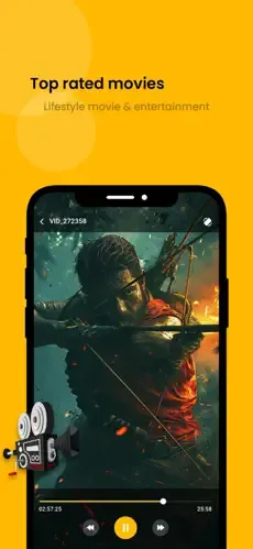 pikashow-apk-download-android-tv Top Rated Movies